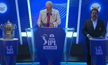 IPL Auction 2024 Highlights: स्टार्क सबसे महंगे बिके